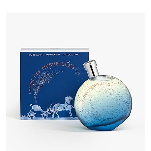 HERMÈS-The Shadow of Wonders - Eau de Parfum